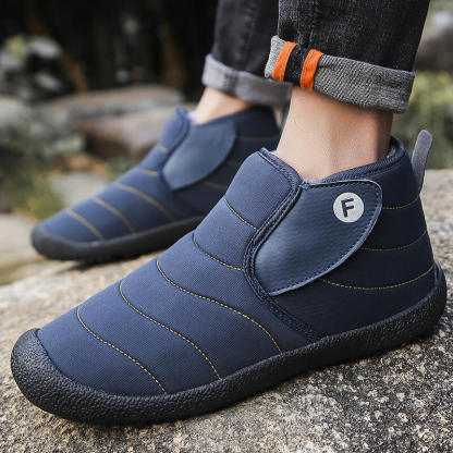 ✨70% OFF TODAY✨Waterproof Boots Comfortable for Winter