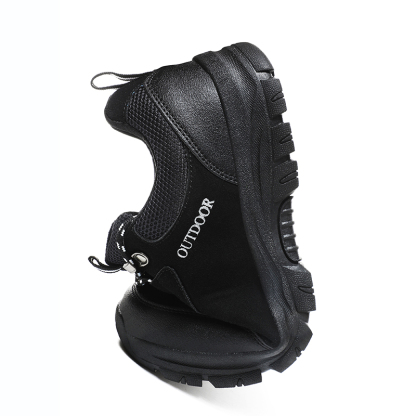 🔥Last Day Promotion 50% OFF 🎁Men's Outdoor Non-slip Comfy Arch Support Walking Shoes