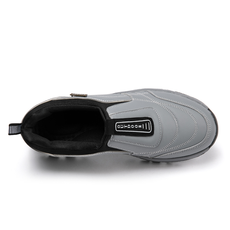 Încălțăminte casual Plus cu mâinile ușoare pentru bărbați