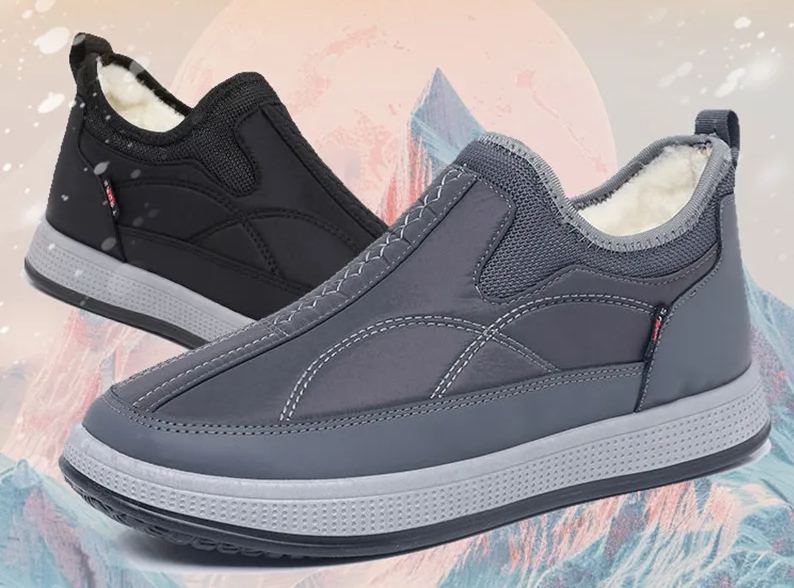 🔥HORKÁ NABÍDKA 🎉ZIMNÍ BOTY, VODEODOLNÁ BAVLNA, VODEODOLNÉ