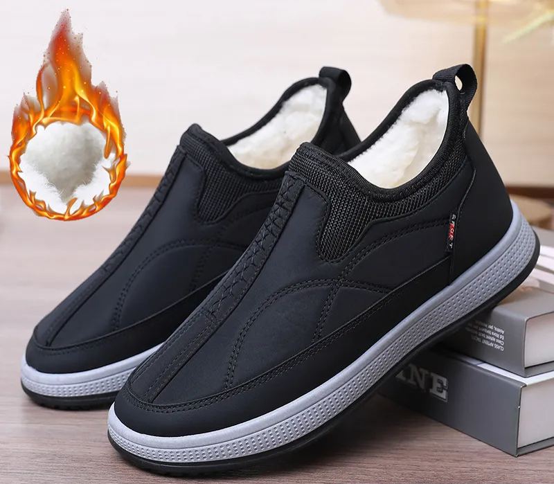 🔥HORKÁ NABÍDKA 🎉ZIMNÍ BOTY, VODEODOLNÁ BAVLNA, VODEODOLNÉ