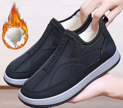 🔥HORKÁ NABÍDKA 🎉ZIMNÍ BOTY, VODEODOLNÁ BAVLNA, VODEODOLNÉ