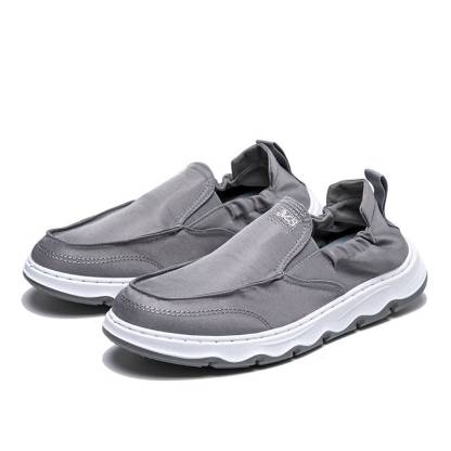 Pantofi de mers ortopedic cu susținere a arcului, respirabili, cu susținere a arcului - Alinare dovedită a fasciitei plantare, a durerilor de picior și călcâi.