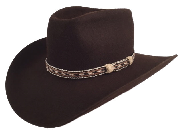 Sheriff Longmire Hat