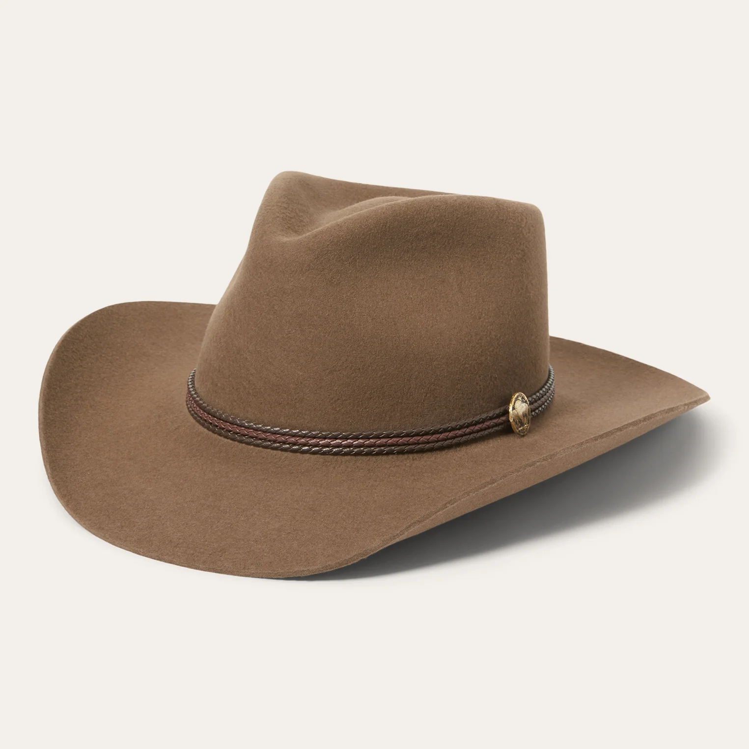 Beth Dutton's Exclusive Western Hat