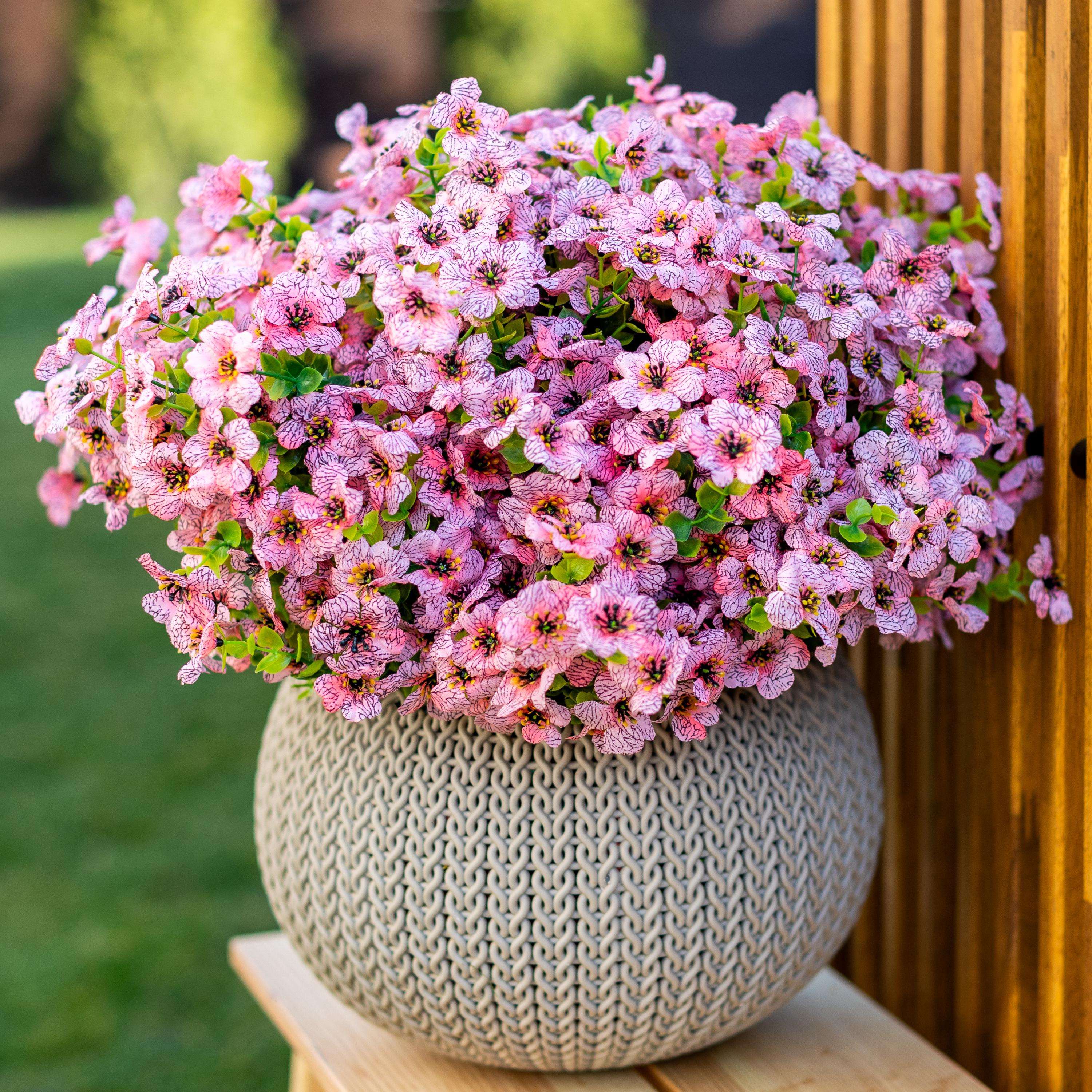 The Garden Edit™ | Everlasting Faux Flowers