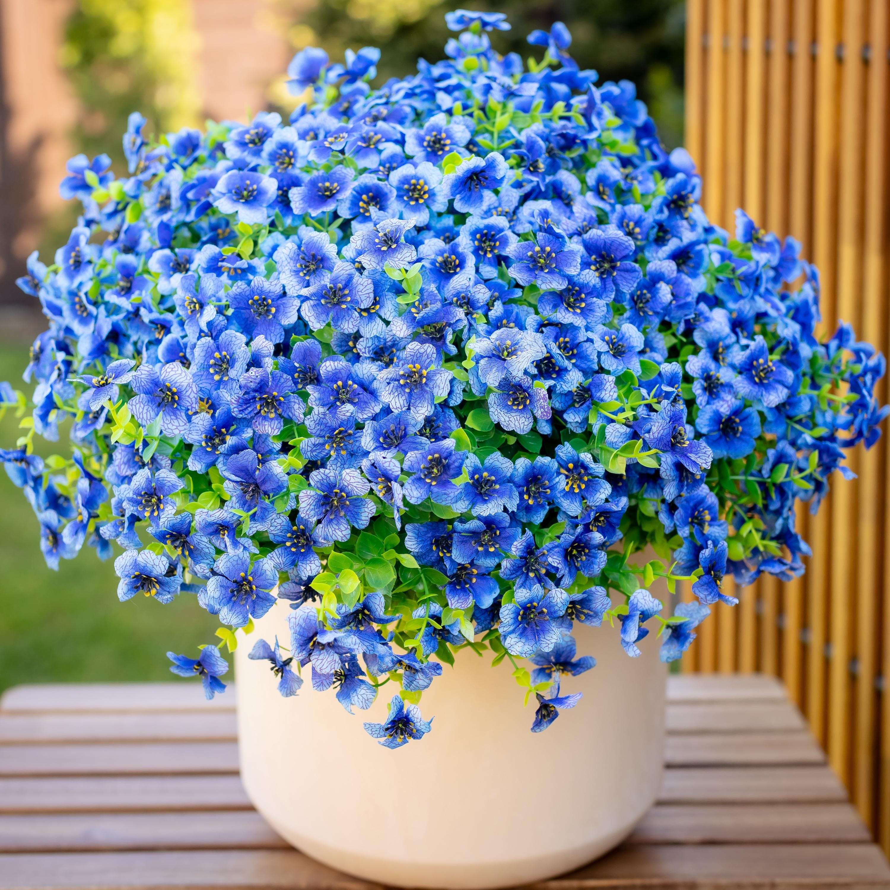 The Garden Edit™ | Everlasting Faux Flowers