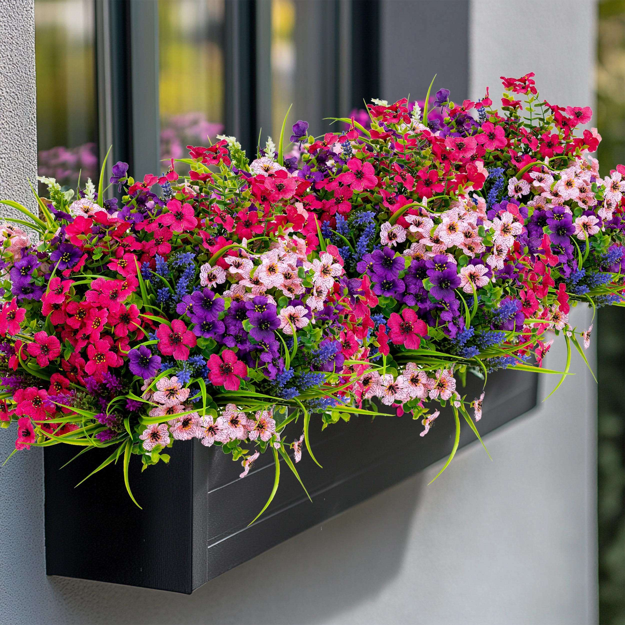 The Garden Edit™ | Everlasting Faux Flowers