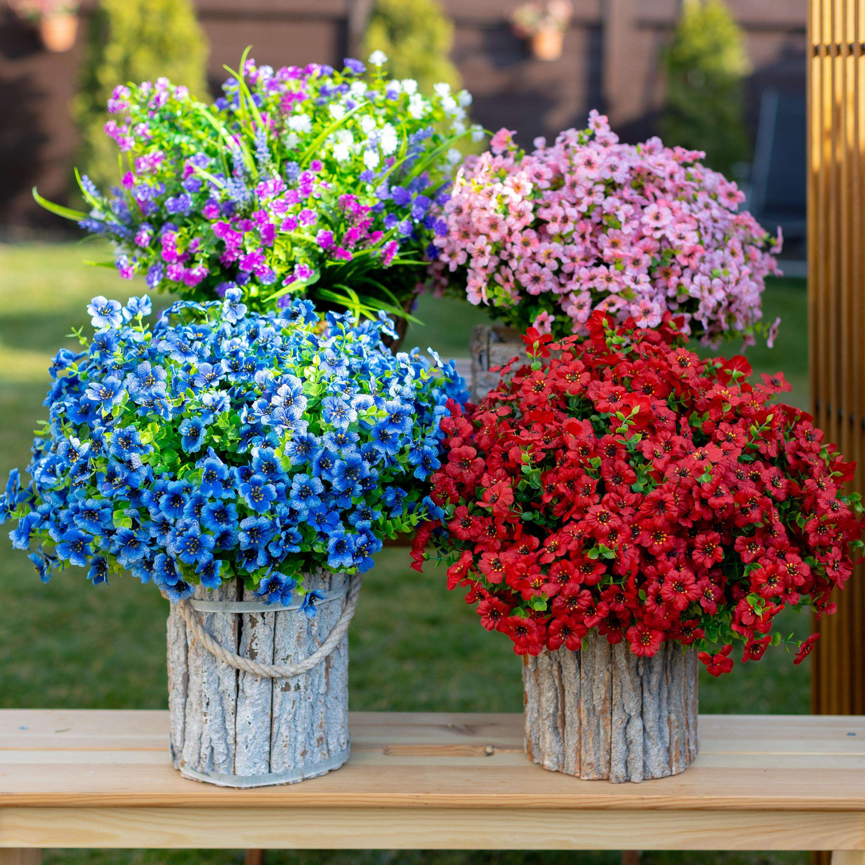 The Garden Edit™ | Everlasting Faux Flowers