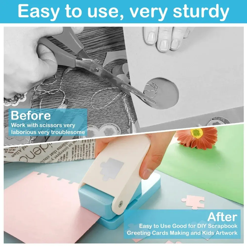 JIGSAW PUZZLE MACHINE