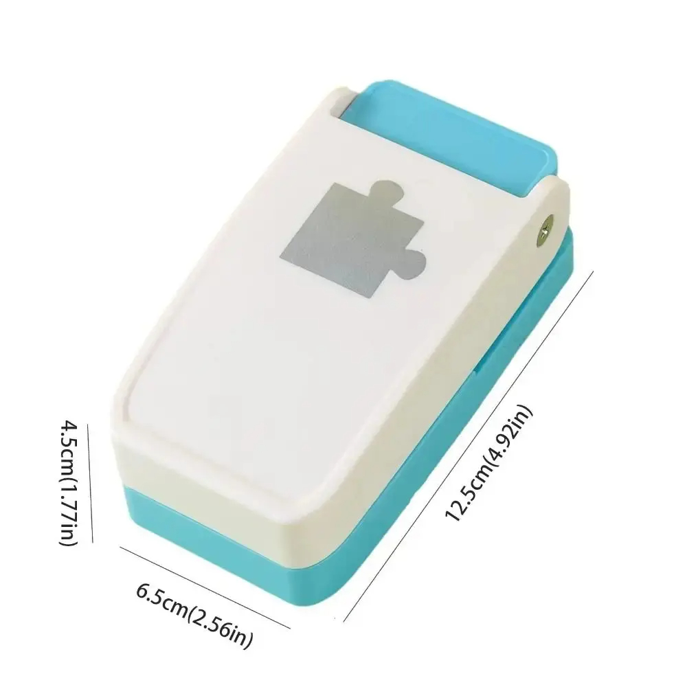 JIGSAW PUZZLE MACHINE