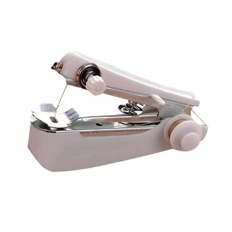 Portable sewing machine