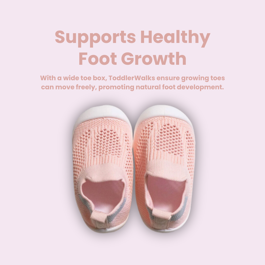 ToddlerWalks