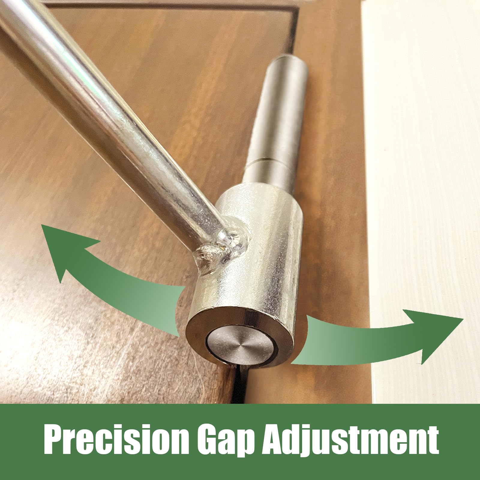 Hinge Seam Adjustment Tool