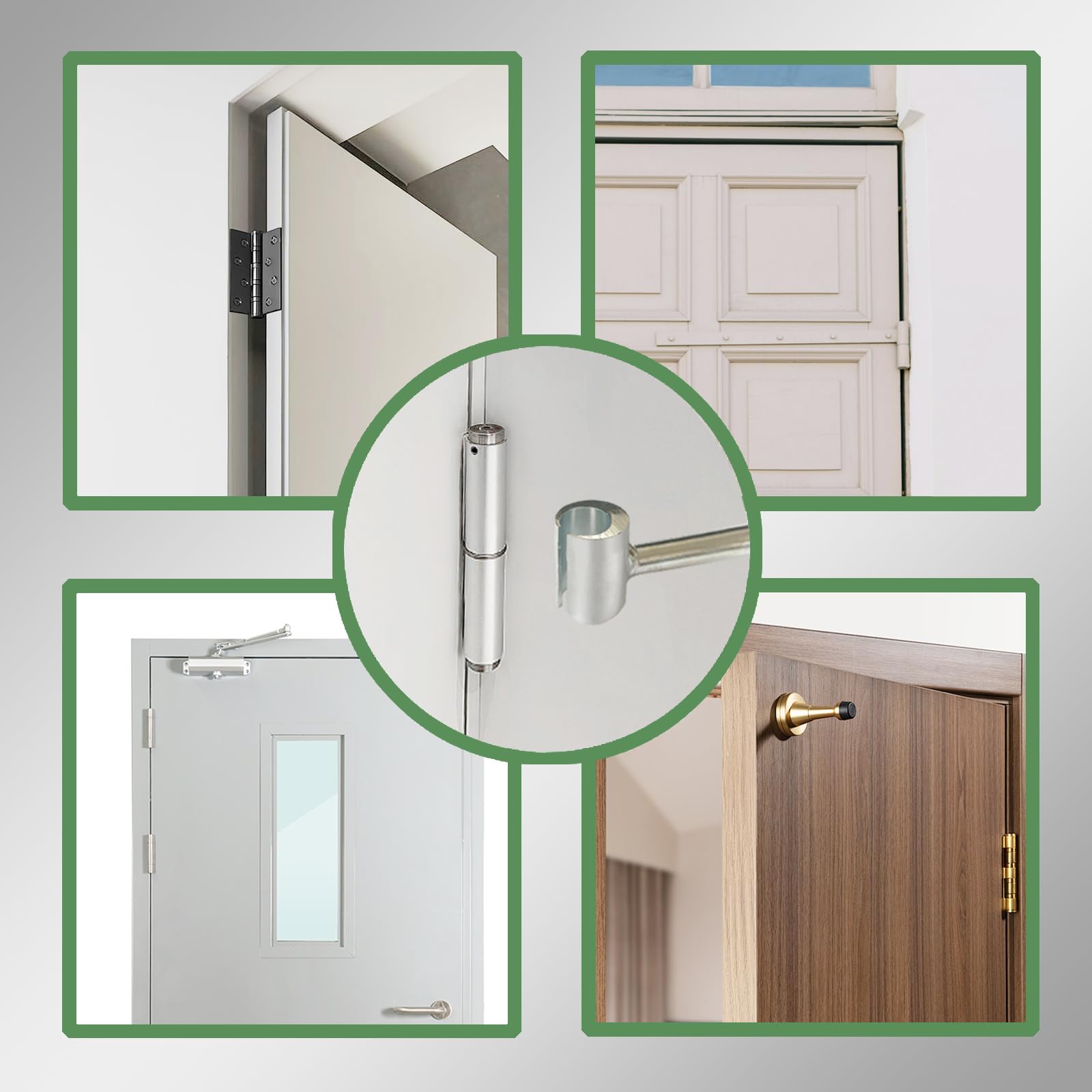 Hinge Seam Adjustment Tool