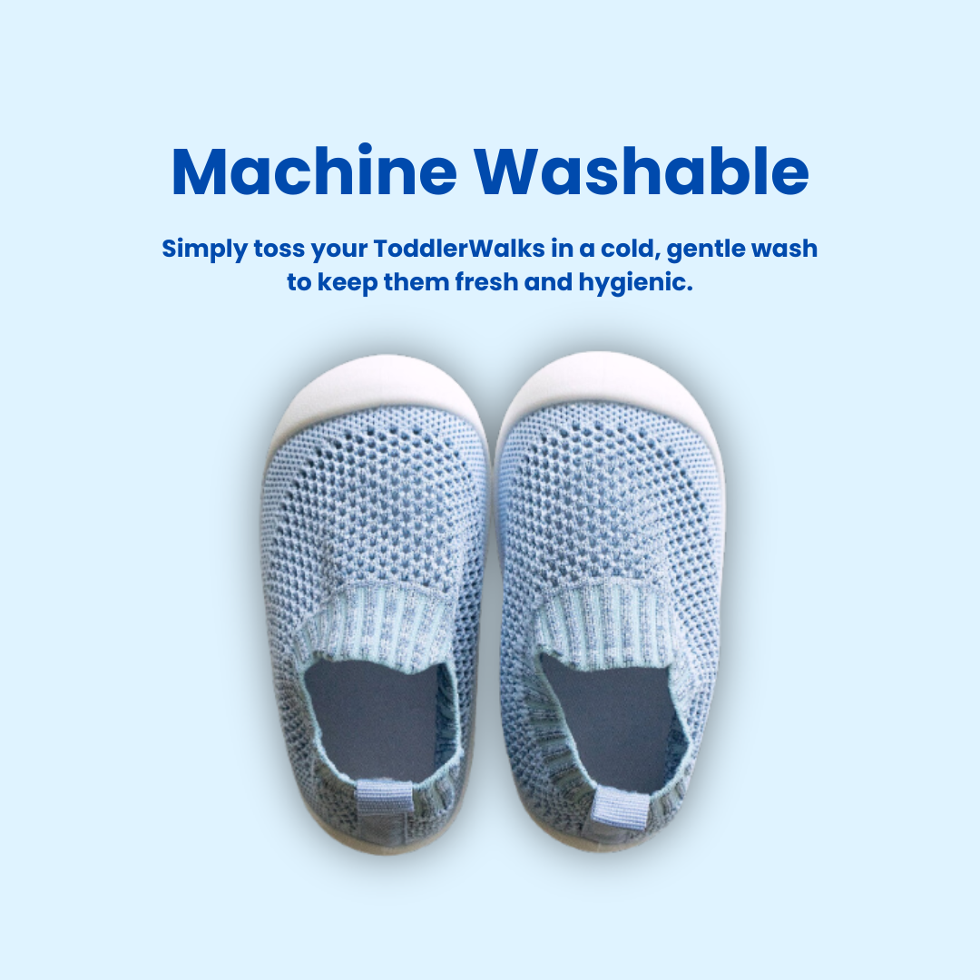 ToddlerWalks