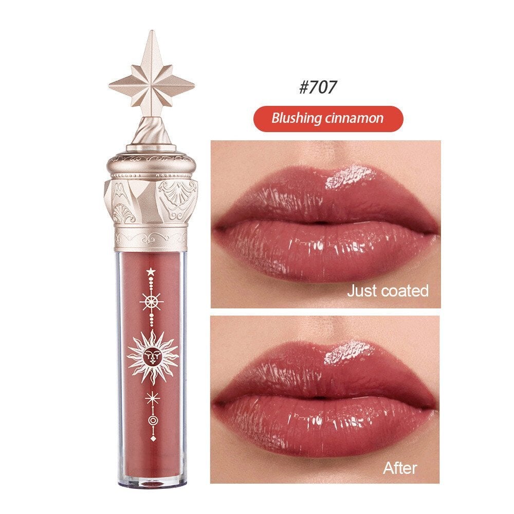 🎁2023-Christmas Hot Sale🎁 Lip gloss moisturize Long Lasting lipstick