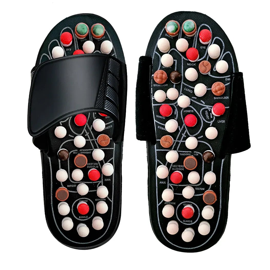 Daily Foot Acupressure & Reflexology Massager
