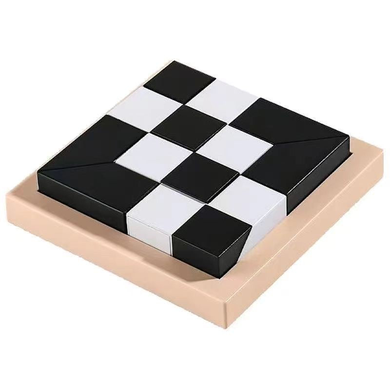 Hidden Building Blocks Puzzle Toys