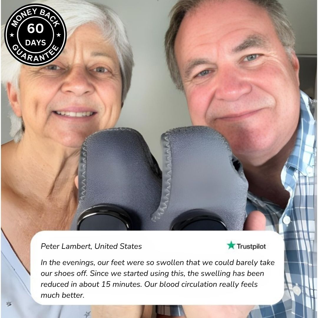 GSUNLEO™ Foot Pain Relief