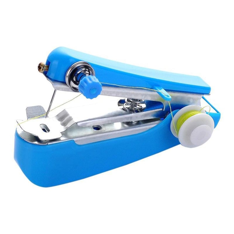 Portable sewing machine