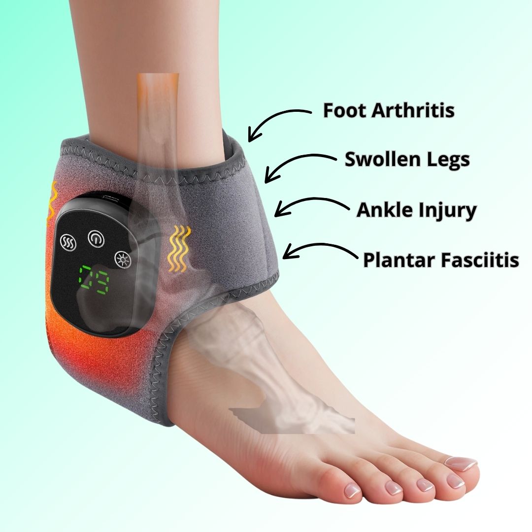 GSUNLEO™ Foot Pain Relief