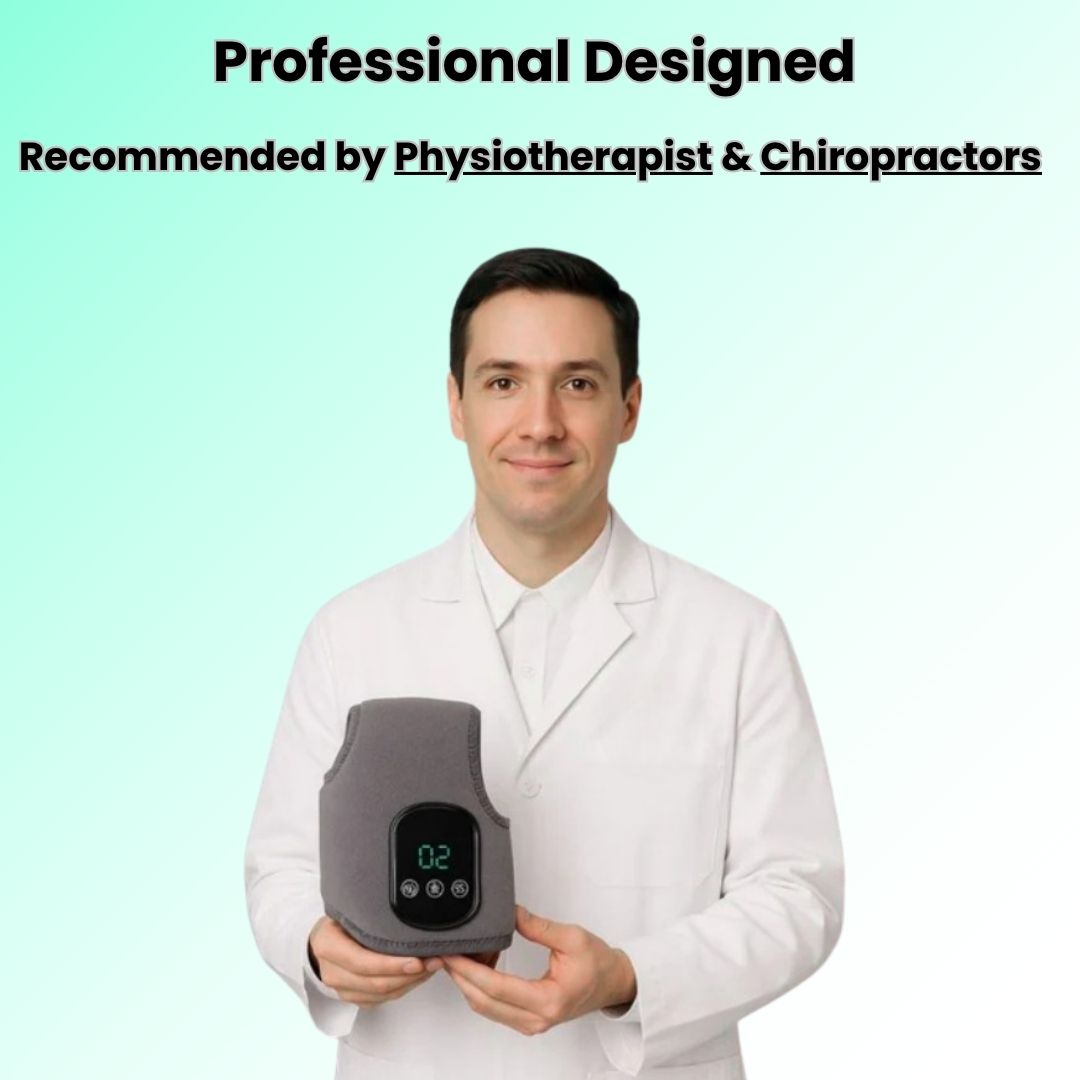 GSUNLEO™ Foot Pain Relief