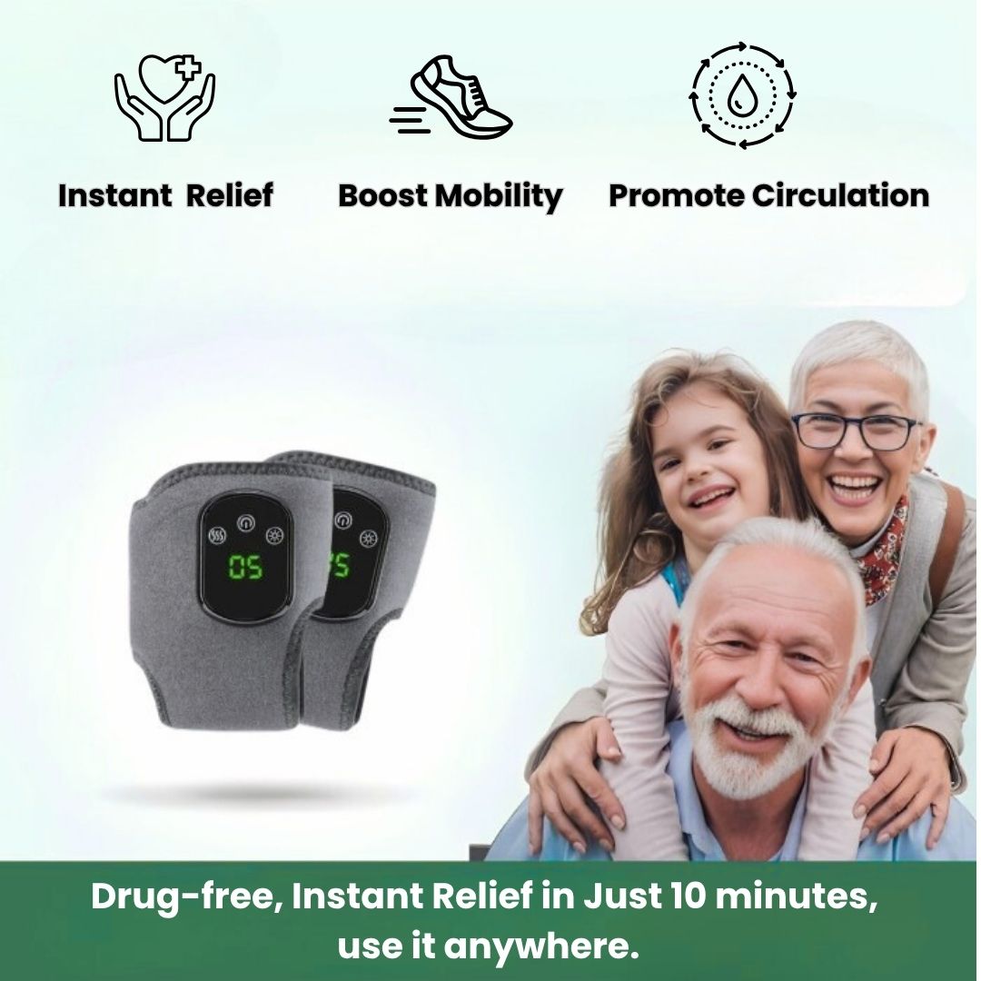 GSUNLEO™ Foot Pain Relief