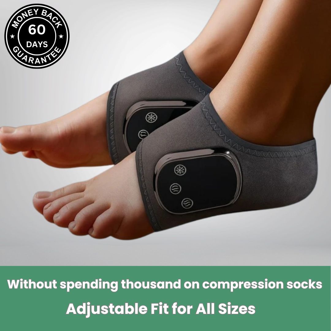 GSUNLEO™ Foot Pain Relief