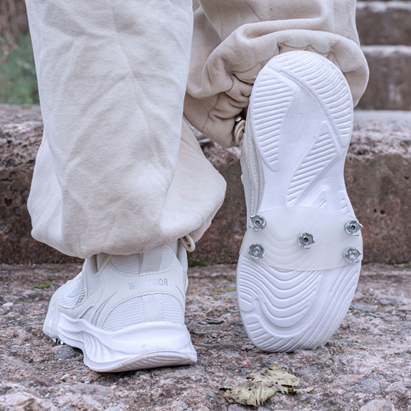 Crampons for Shoes and Boots