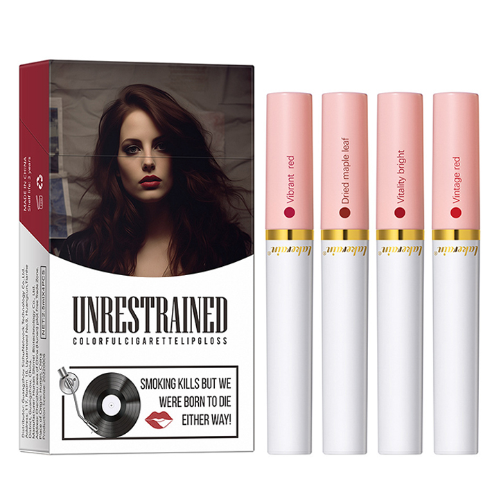 Lana Del Rey Lipstick