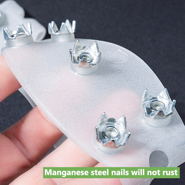 Crampons for Shoes and Boots