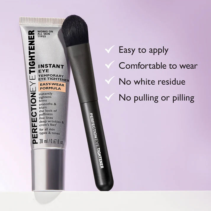 🌸 Perfection Primer Tightener – Smooth, Lift & Look Younger in Minutes! ✨