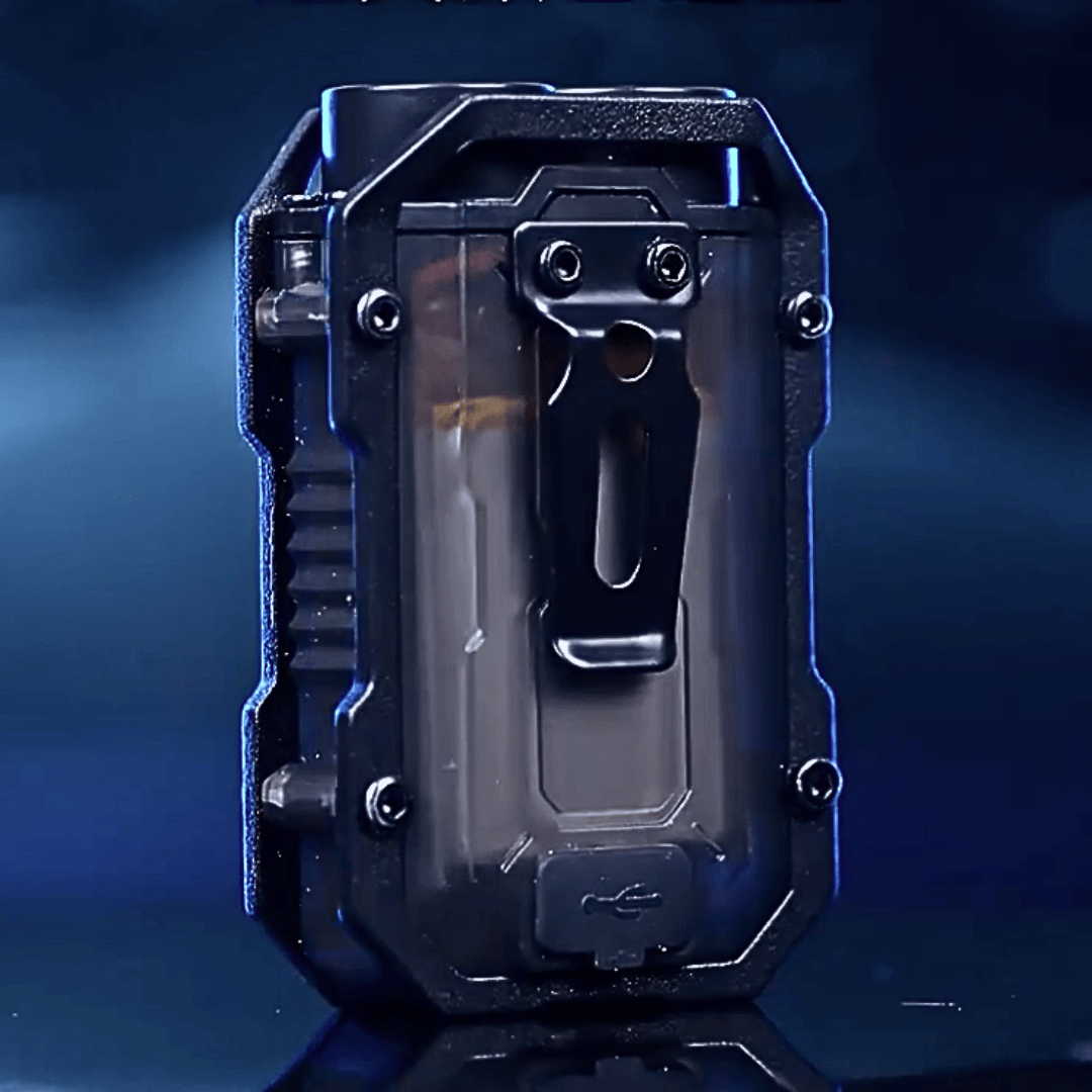 Mini Powerful Flashlight XGPNew version 1200LM+[Battery Enhanced Version]