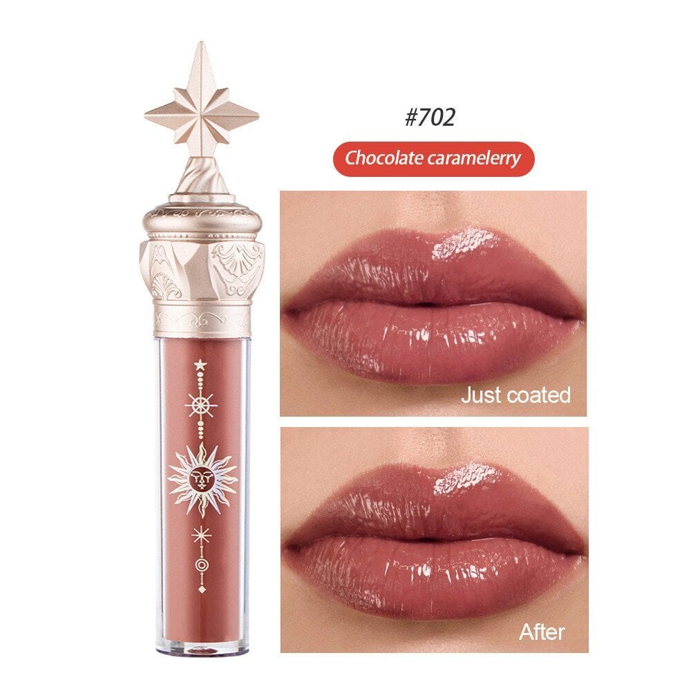 🎁2023-Christmas Hot Sale🎁 Lip gloss moisturize Long Lasting lipstick