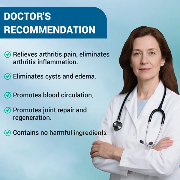 Natural Herbal Pain Relief Patches