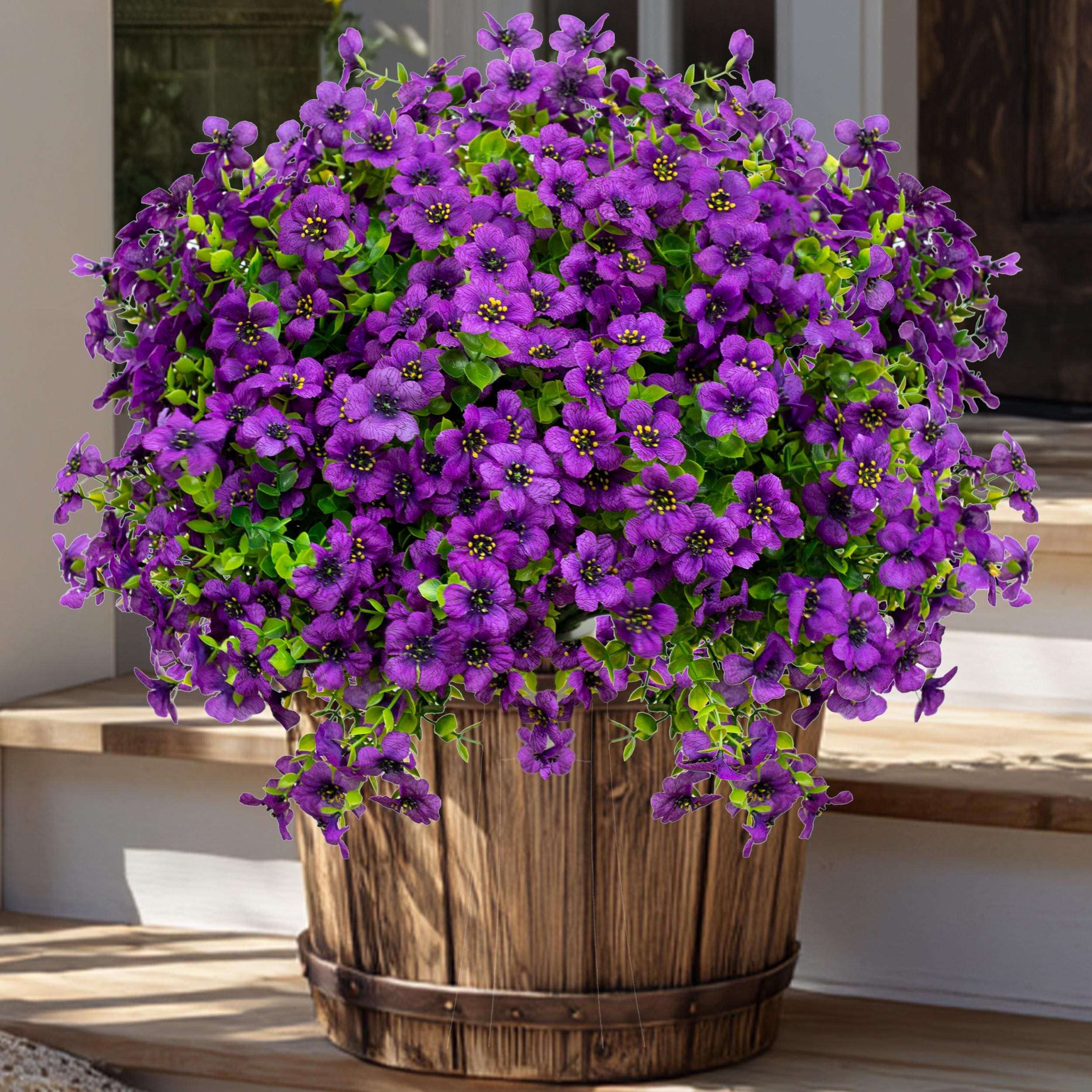 The Garden Edit™ | Everlasting Faux Flowers
