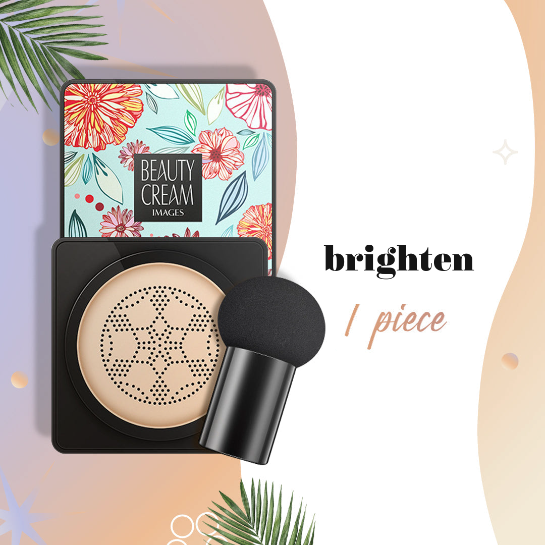 🎉Buy 1 Get 1 Free (2pcs)🎁 -Mushroom Head Air Cushion CC Cream