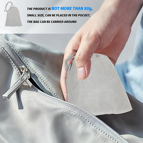 Crampons for Shoes and Boots