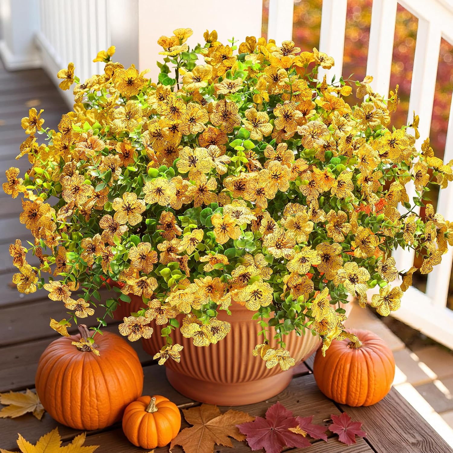 The Garden Edit™ | Everlasting Faux Flowers