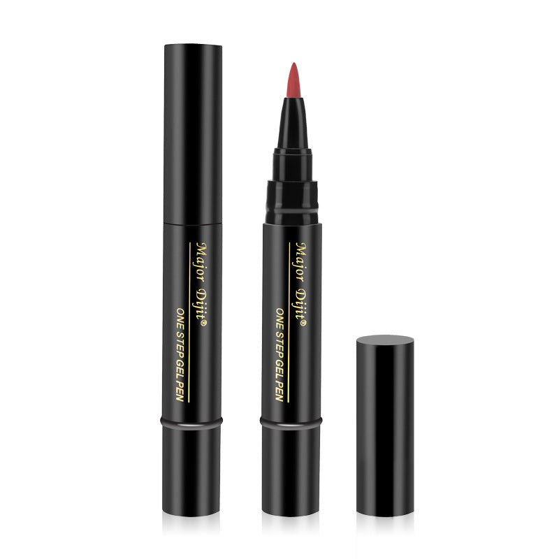 One Step Nail Gel Pen