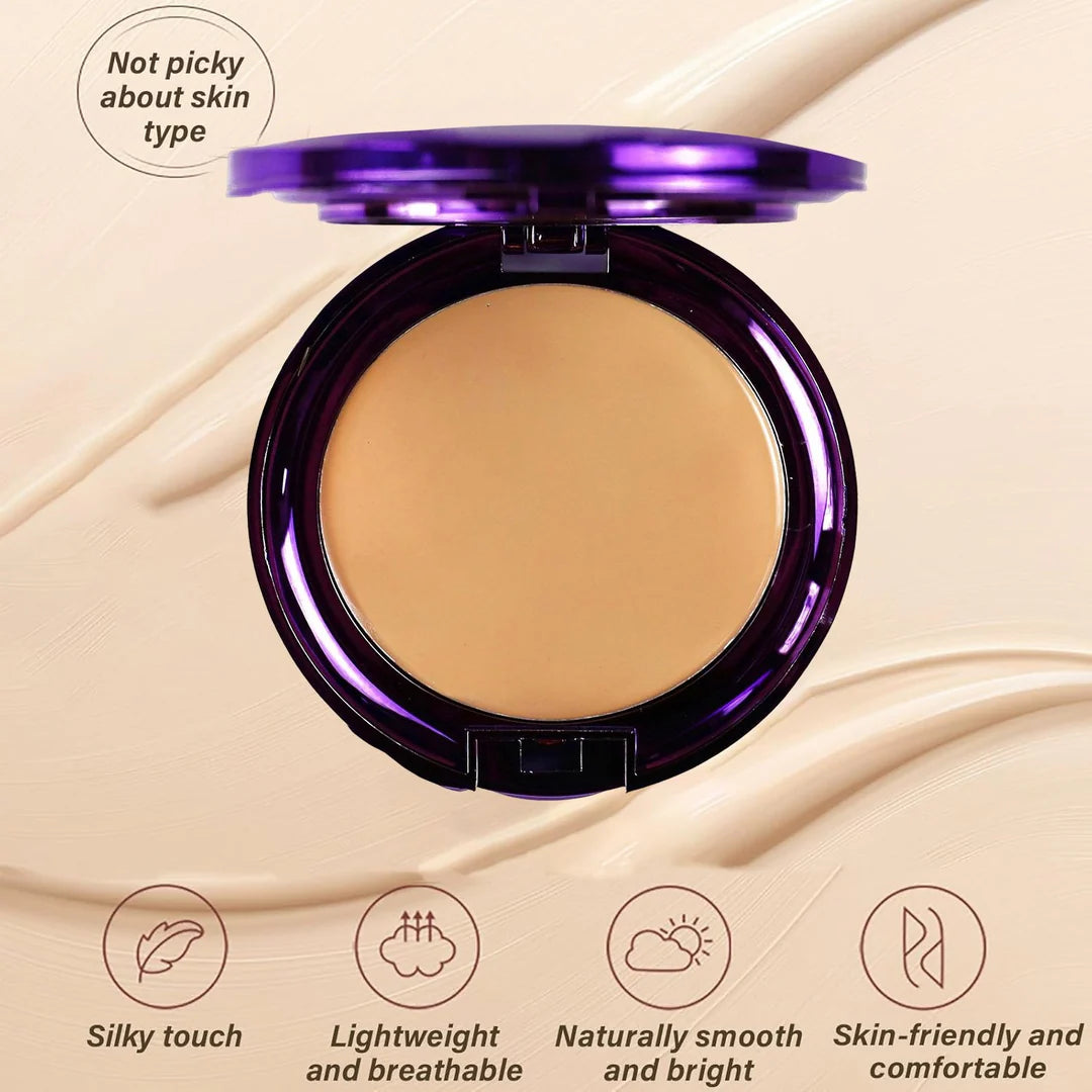 Final 3 Hours: 60%OFF-Evanesce Soft Matte Cream Concealer