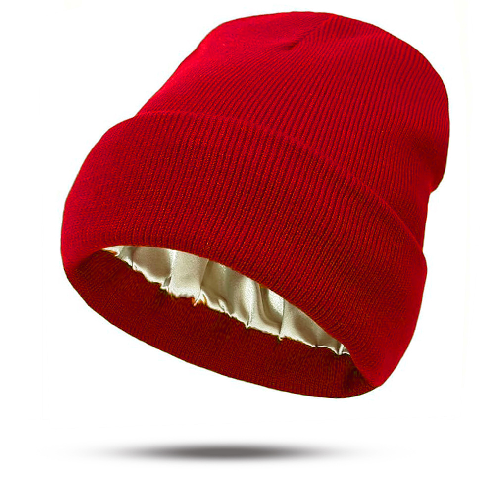 Oakline SilkShield™ Beanie