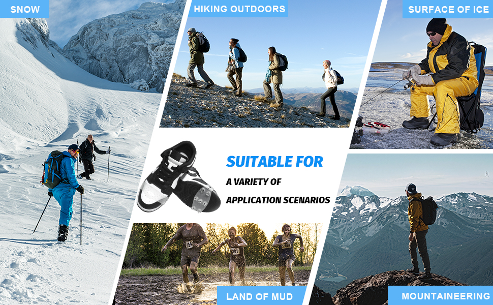 APPLICABLE SENERIONS