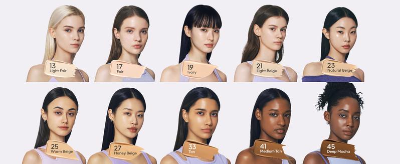 [MISSHA Official] M Perfect Cover Serum BB Cream (35ml) - Bifida Ferment Lysate Serum-Infused BB Cream for Anti-Aging Skin Rejuvenation, Skin Tint, Tinted Moisturizer, Skin Care Foundation Makeup,Superfood Complex,Glass Skin CardiBB OGBB PurpleBB