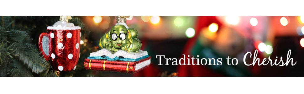 Traditions to Cherish