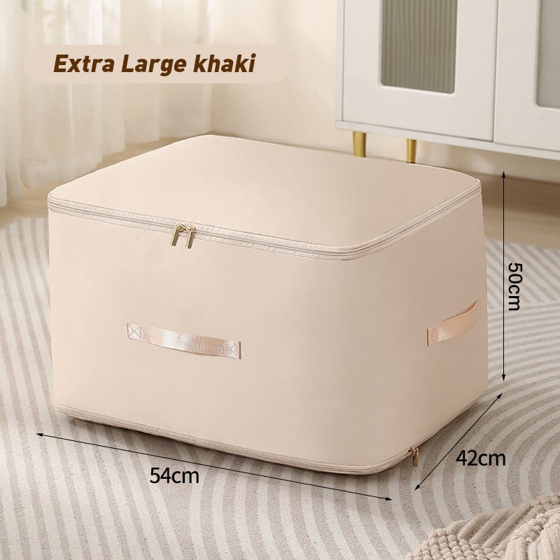 🔥Clearance Sale🔥 Ultra Space Saving Self Compression Organizer