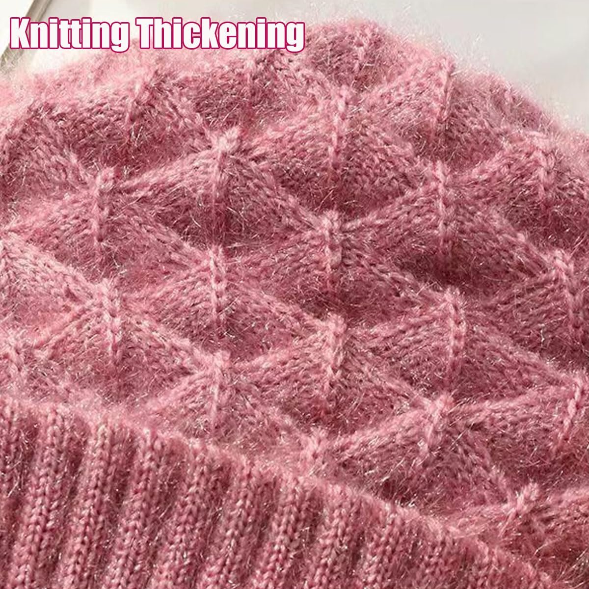 🎄Early Christmas Sale🎁 Integrated Ear Protection Windproof Cap Scarf