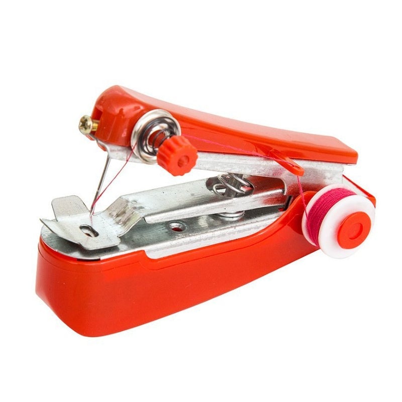 Portable sewing machine