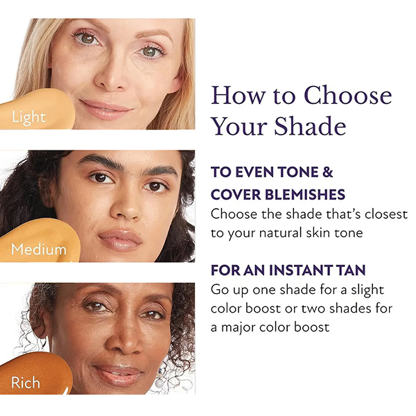 Evanesce Soft Matte Cream Concealer